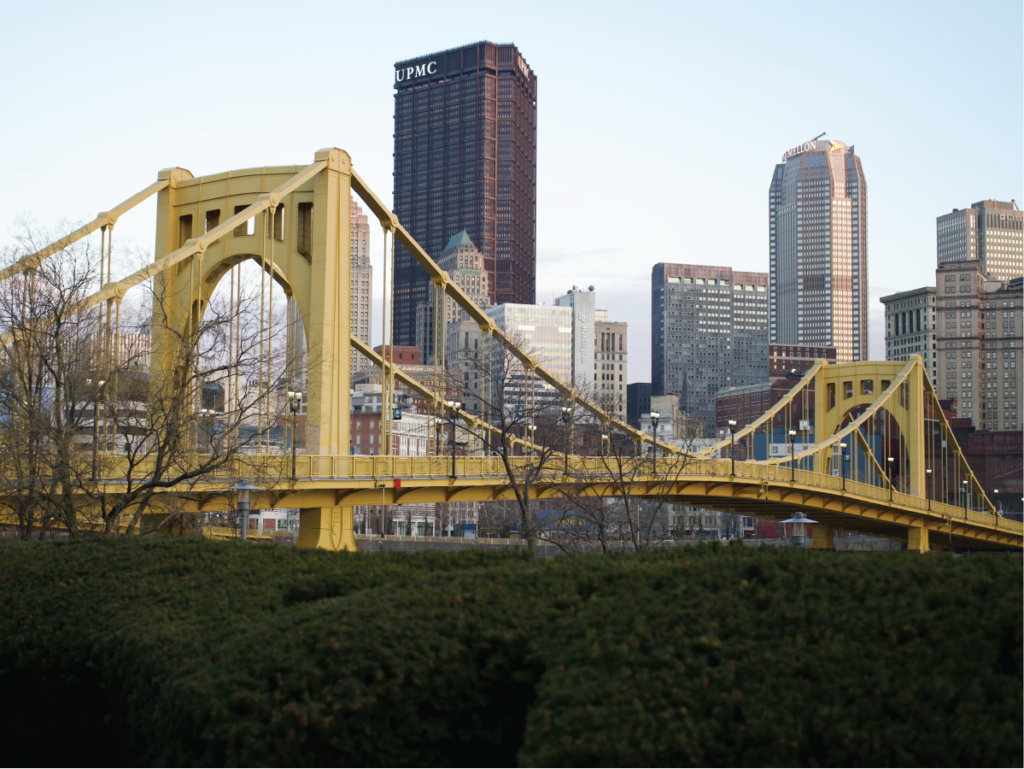 Pittsburgh real estate Market, Pittsburgh Market