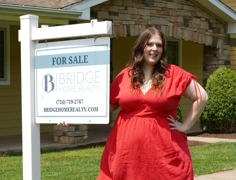Bridge Home Realty In-House Marketing, Marketing &#8211; Partnered With the Best